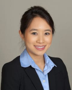 Dr. Lauri Kim DDS Dr. Lauri Kim DDS